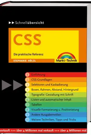 Buchcover ISBN 9783827240095