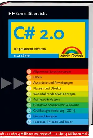 Buchcover ISBN 9783827240118