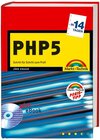 Buchcover PHP 5 in 14 Tagen