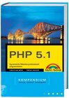 Buchcover PHP 5.1