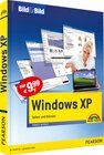 Buchcover Windows XP - Bild für Bild