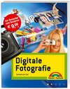 Buchcover Digitale Fotografie