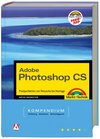 Buchcover Adobe Photoshop CS