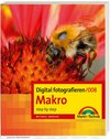Buchcover Digital fotografieren /Makro