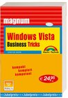Buchcover Windows Vista Business Tricks