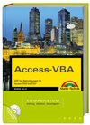 Buchcover Access-VBA