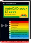 Buchcover AutoCAD 2007 / LT 2007
