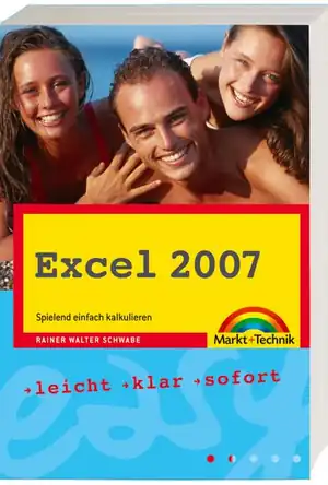 Buchcover ISBN 9783827241399