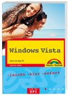 Buchcover Windows Vista