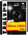 Buchcover Nikon D200