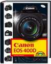 Buchcover Canon EOS 400D