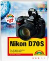 Buchcover Nikon D70S