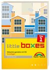 Buchcover Little Boxes