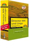 Buchcover Direct. MX/Lingo