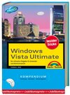 Buchcover Windows Vista Ultimate