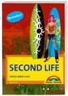 Buchcover Second Life