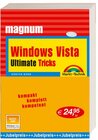 Buchcover Windows Vista - Ultimate Tricks