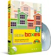 Buchcover Little Boxes Teil 2