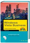 Buchcover Windows Vista Business