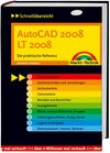 Buchcover AutoCAD 2008 / LT 2008