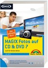 Buchcover MAGIX Fotos auf CD und DVD 7.0