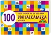 Buchcover Digitalkamera - 100 tolle Sachen