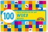 Buchcover Word - 100 tolle Sachen