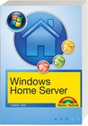 Buchcover Windows Home Server