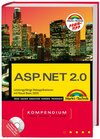 Buchcover ASP.NET 2.0