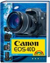 Buchcover Canon EOS 40D