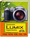 Buchcover Panasonic Lumix Superzooms