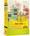 Buchcover Die Little Boxes-Box