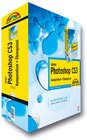 Buchcover Photoshop CS3 Kompendium /Übungsbuch - Bundle