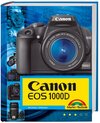 Buchcover Canon EOS 1000D