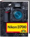 Buchcover Nikon D700