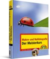 Buchcover Makro-und Nahfotografie - Der Meisterkurs
