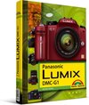 Buchcover Panasonic Lumix DMC-G1