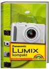 Buchcover Panasonic Lumix kompakt