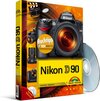Buchcover Nikon D90