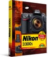 Buchcover Nikon D300S