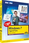 Buchcover Windows 7 Tipps & Tricks