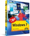 Buchcover Windows 7