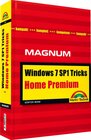 Buchcover Windows 7 Home Premium Tricks