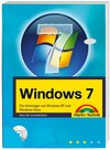 Buchcover Windows 7
