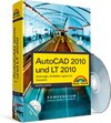 Buchcover AutoCAD 2010 und LT 2010