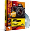 Buchcover Nikon D5000