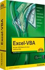 Buchcover Excel-VBA