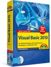 Buchcover Visual Basic 2010