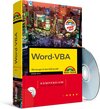Buchcover Word VBA Kompendium - Preistipp