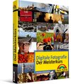 Buchcover Digitale Fotografie - Der Meisterkurs